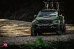 Mercedes-Benz X-Class Exy EXTREME+ by Carlex Design 2019 года